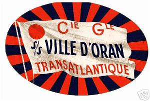 Insignes divers - 135